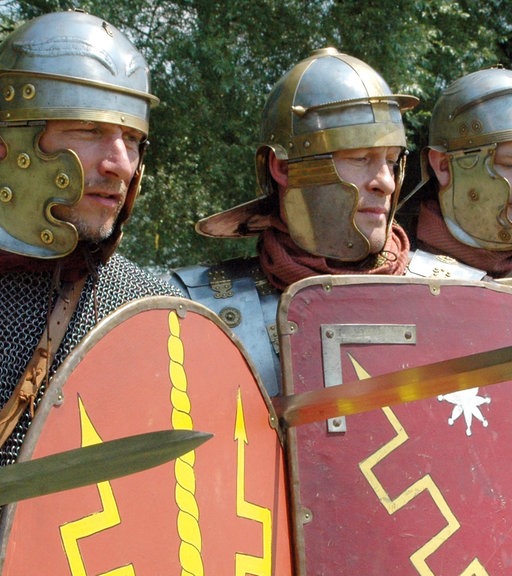 Planet Schule Wie Erobern Die Römer Die Welt Wie erobern die Römer die Welt? | Unterricht - planet schule