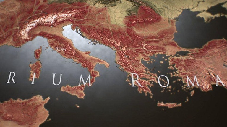 Planet Schule Wie Erobern Die Römer Die Welt