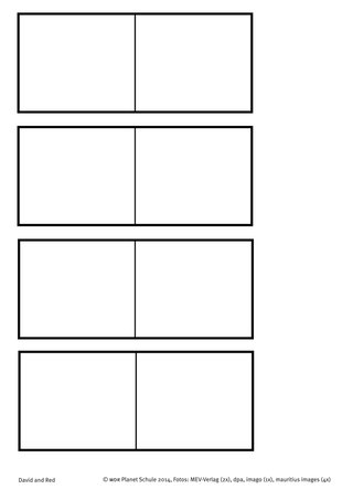 Arbeitsblatt 10: Tall and small