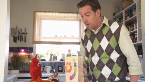 Screenshot aus dem Film 