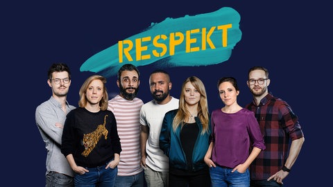 Teaserbild RESPEKT
