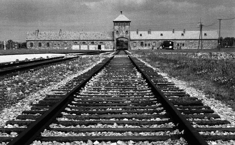 Konzentrationslager Auschwitz