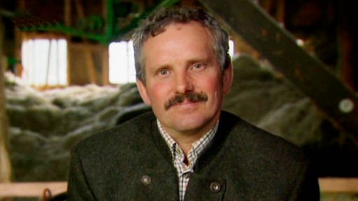 Martin Tritschler (Foto: SWR - Screenshot aus der Sendung)