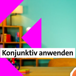 Folge 37: Konjunktiv anwenden | kolleg24 Deutsch