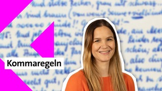 Folge 35: Kommaregeln | kolleg24 Deutsch
