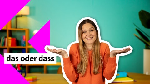 Folge 34: das oder dass | kolleg24 Deutsch