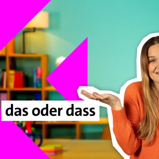 Folge 34: das oder dass | kolleg24 Deutsch