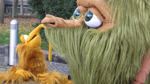 Mumbro & Zinell