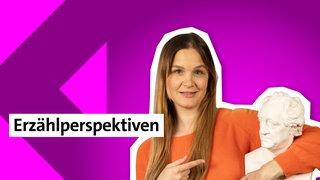 Folge 23: Erzählperspektiven | kolleg24 Deutsch