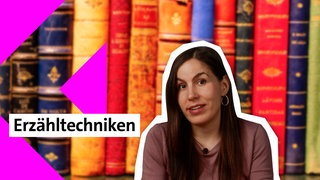 Folge 22: Erzähltechniken | kolleg24 Deutsch
