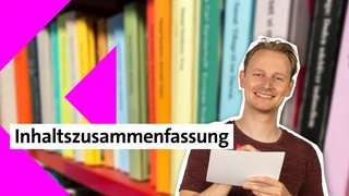 Folge 25: Inhaltszusammenfassung | kolleg24 Deutsch
