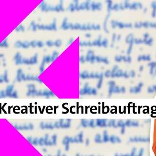 Folge 28: Kreativer Schreibauftag | kolleg24 Deutsch