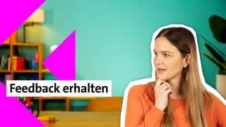 Folge 29: Feedback erhalten | kolleg24 Deutsch