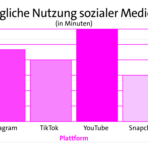 Infografik: Balkendiagramm | kolleg24 Deutsch
