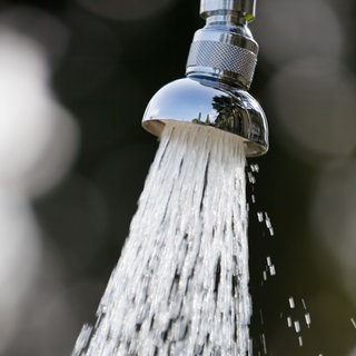 Farblos, rein und kühl, ohne Geruch und ohne Geschmack – so soll Trinkwasser sein. 