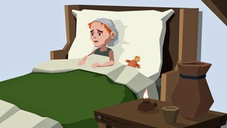 Startscreen der  Simulation