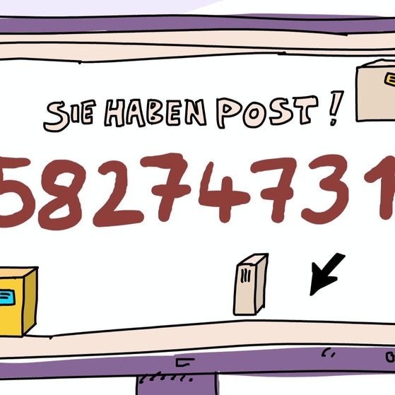 Zahlen
