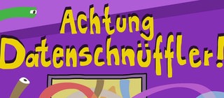 Collage Bannerbild