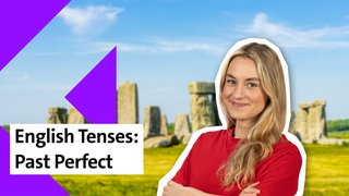 Folge 15: Tenses - Past Perfect | kolleg24 Englisch