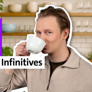 Folge 17: Gerunds and Infintives | kolleg24 Englisch