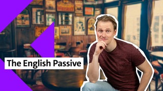 Folge 18: Passive Voice | kolleg24 Englisch