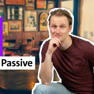 Folge 18: Passive Voice | kolleg24 Englisch
