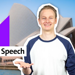 Folge 19: Reported Speech vs. Direct Speech | kolleg24 Englisch