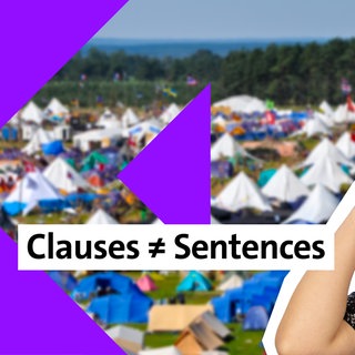 Folge 20: Types of Clauses | kolleg24 Englisch