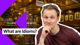 Folge 27: Idiomatic Expressions in English | kolleg24 Englisch