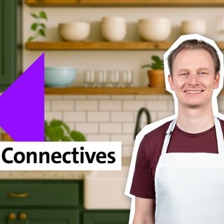 Folge 30: Connectives | kolleg24 Englisch