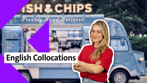 Folge 26: Collocations | kolleg24 Englisch