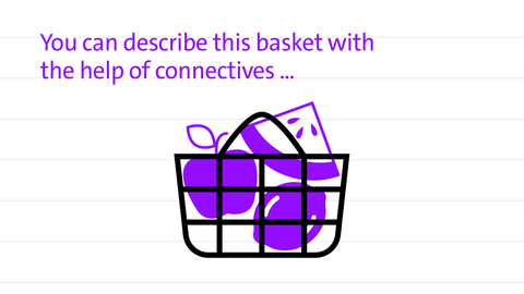 connectives | kolleg 24 Englisch