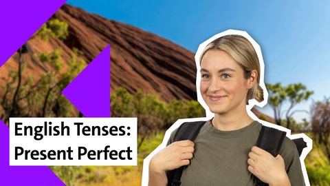 Folge 13: Present Perfect | kolleg24 Englisch