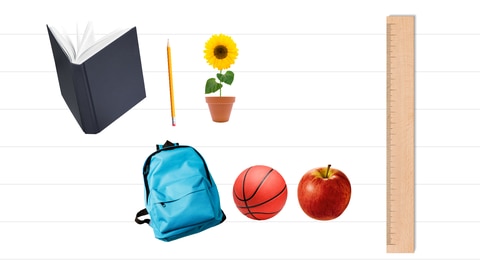 comparison exercise: compare things | kolleg 24 Englisch