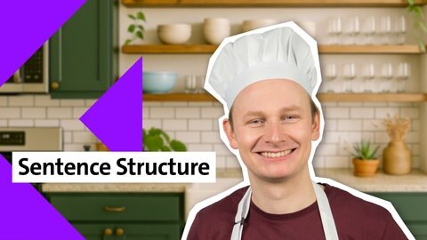 Folge 2: Parts of Speech and Word Order | kolleg24 Englisch