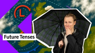 Folge 12: Future Tenses | kolleg24 Englisch