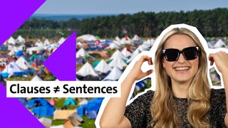 Folge 20: Types of Clauses | kolleg24 Englisch