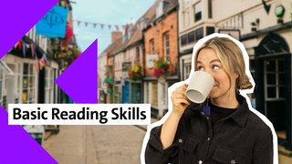 Folge 35: Reading skills | kolleg24 Englisch