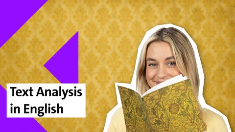 Folge 37: Text Analysis | kolleg24 Englisch