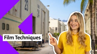 Folge 40: Film Techniques | kolleg24 Englisch
