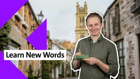 Folge 1: How to Learn New Vocabulary in English | kolleg24 Englisch