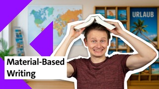 Folge 38: Material based writing | kolleg24 Englisch