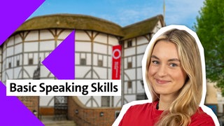 Folge 31: Basic Speaking Skills | kolleg24 Englisch