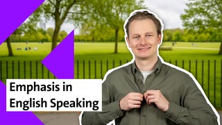 Folge 24: Emphasising and Highlighting Important Information | kolleg24 Englisch