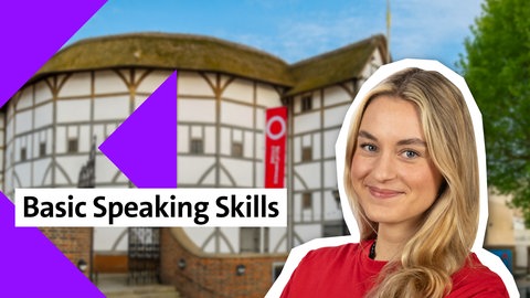 Folge 31: Basic Speaking Skills | kolleg24 Englisch