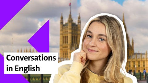 Folge 32: React and Respond | kolleg24 Englisch