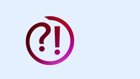 Frage Trifft Antwort-Logo