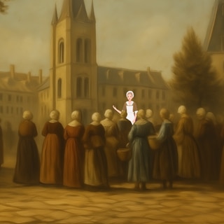 Französische Revolution - ein Lernspiel von planet schule