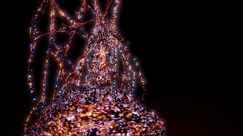 Grafik: Magmakammer.