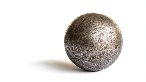 Eisenkugel